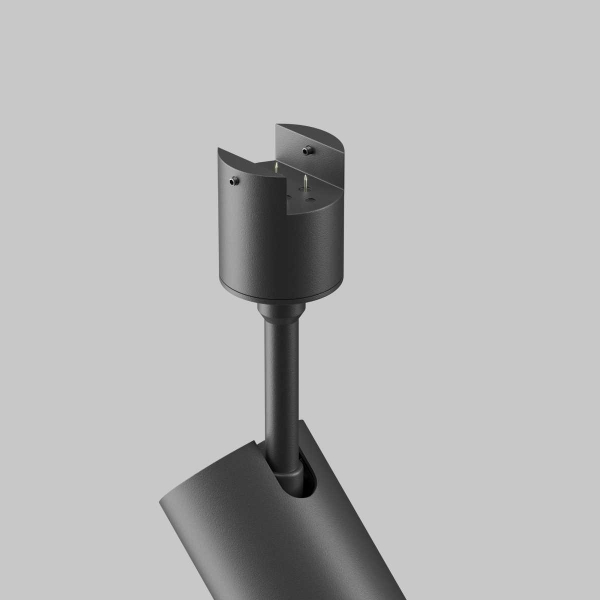 Трековый светильник Maytoni Technical TR163-1-10W3K-M-B Трековый светильник Maytoni Technical TR163-1-10W3K-M-B