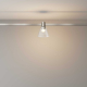 Трековый светильник Maytoni Technical TR147-1-3W3K-PT
