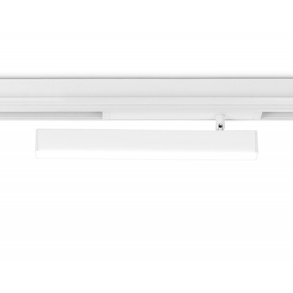Трековый светодиодный светильник Ambrella Light Track System Magnetic 220V GL1331 Трековый светодиодный светильник Ambrella Light Track System Magnetic 220V GL1331