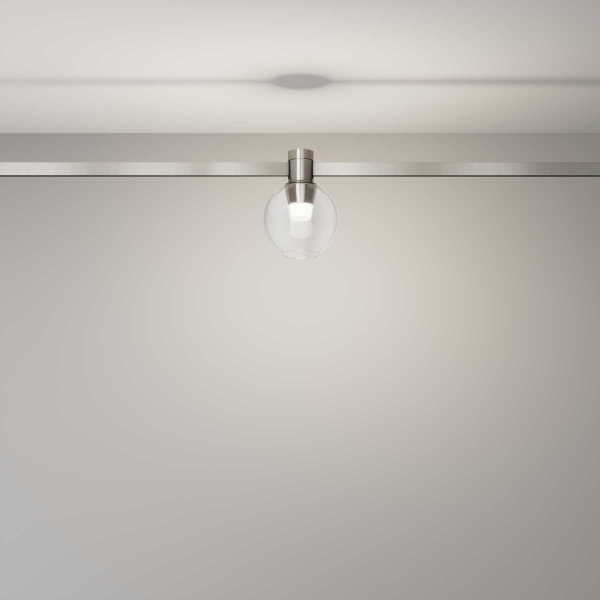 Трековый светильник Maytoni Technical TR148-1-3W4K-PT Трековый светильник Maytoni Technical TR148-1-3W4K-PT