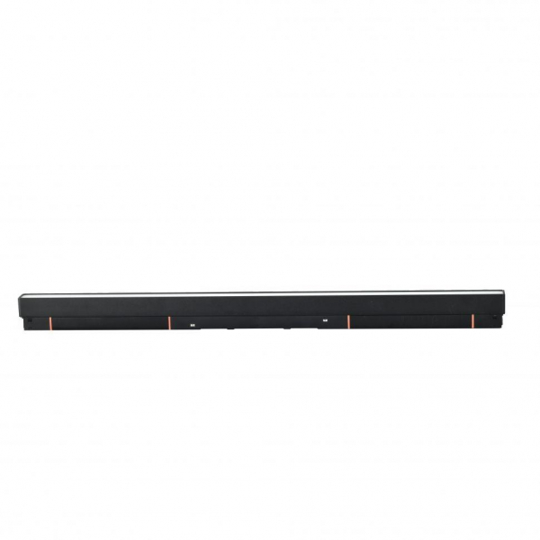 Трековый светодиодный светильник iLedex Technical Vision 4822-001-L600-24W-110DG-3000K-BK Трековый светодиодный светильник iLedex Technical Vision 4822-001-L600-24W-110DG-3000K-BK