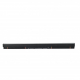 Трековый светодиодный светильник iLedex Technical Vision 4822-001-L600-24W-110DG-3000K-BK