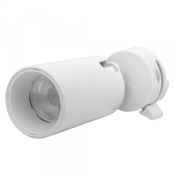Трековый светодиодный светильник Jazzway PTR 0715 5041233 Трековый светодиодный светильник Jazzway PTR 0715 5041233