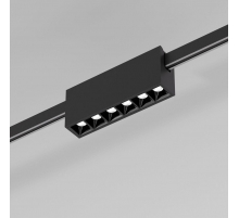Трековый светодиодный светильник Elektrostandard Esthetic Magnetic 85120/01 a065421