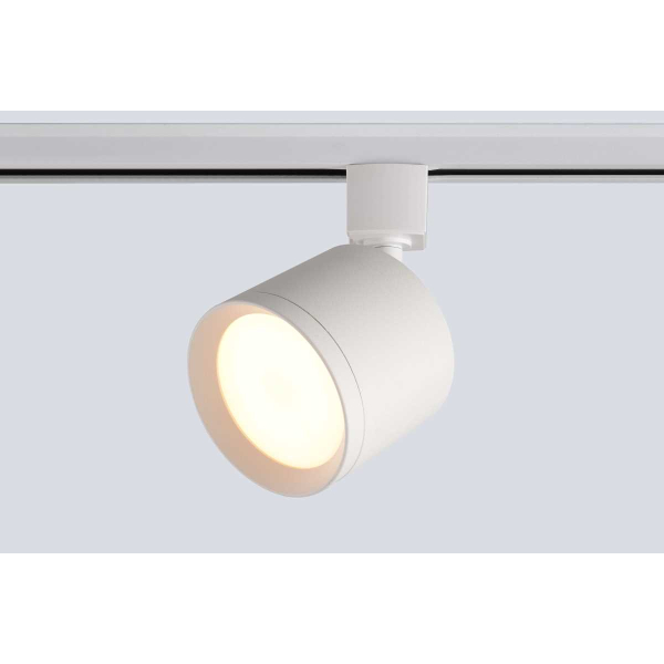 Светильник однофазный Crystal Lux CLT 0.31 020 WH