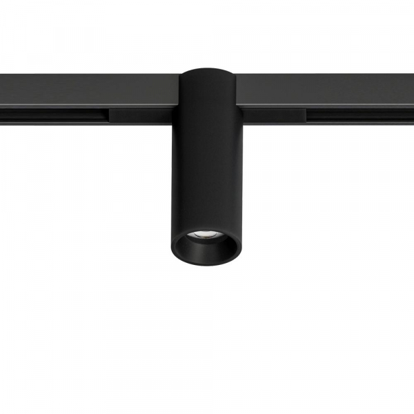 Магнитный трековый светильник Arte Lamp OPTIMA SMART A7389PL-1BK Магнитный трековый светильник Arte Lamp OPTIMA SMART A7389PL-1BK