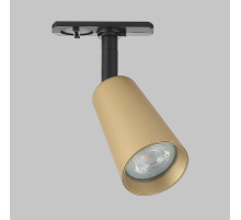 Трековый светильник IMEX Dals GU10 IL.0010.0015-BMG