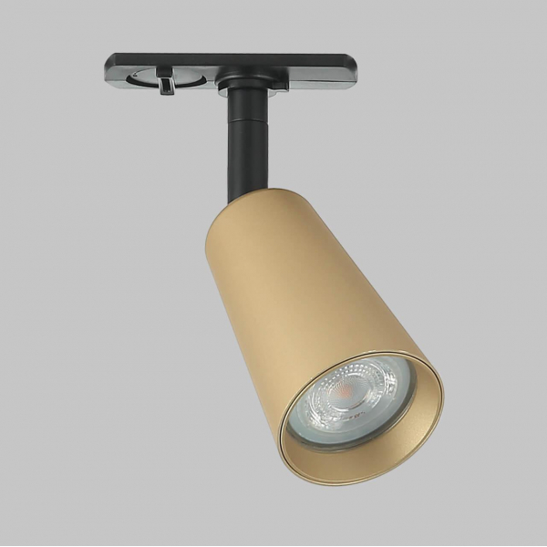Трековый светильник IMEX Dals GU10 IL.0010.0015-BMG Трековый светильник IMEX Dals GU10 IL.0010.0015-BMG