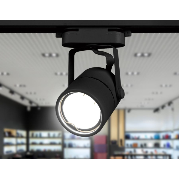 Трековый светильник Ambrella light Track System GL5102