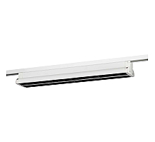 Трековый светильник однофазный ЭРА TR54-5040 WH Б0059552
