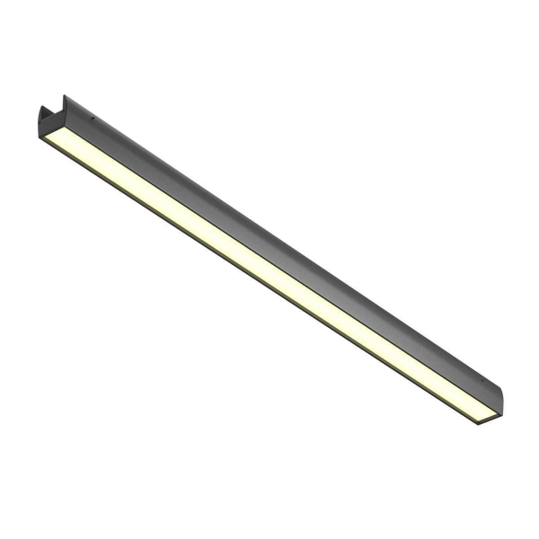 Трековый светильник Maytoni Technical TR161-1-25W3K-B Трековый светильник Maytoni Technical TR161-1-25W3K-B