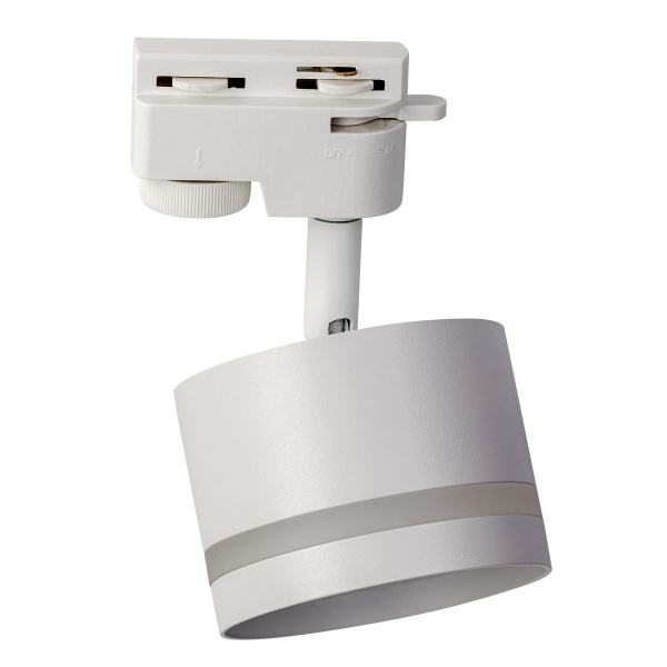 Трековый светильник Citilux Hardy CL002T10 Трековый светильник Citilux Hardy CL002T10