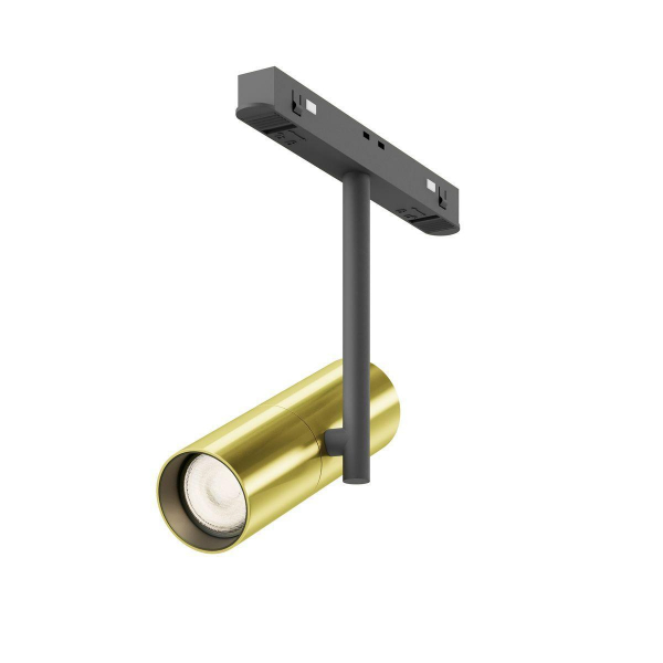 Трековый светодиодный светильник Maytoni Technical Magnetic Exility Elti TR005-4-12W-DS-BBS Трековый светодиодный светильник Maytoni Technical Magnetic Exility Elti TR005-4-12W-DS-BBS