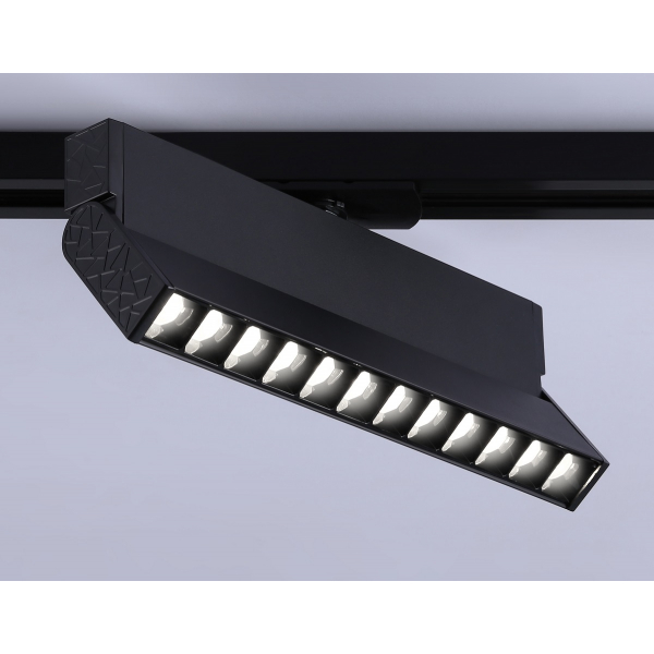 Трековый светодиодный светильник Ambrella light Track System GL6819 Трековый светодиодный светильник Ambrella light Track System GL6819