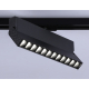 Трековый светодиодный светильник Ambrella light Track System GL6819