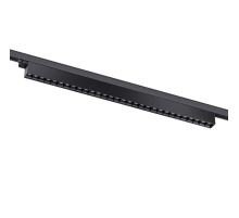 Трековый трехфазный светодиодный светильник Novotech Port Iter 358847