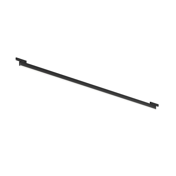 Трековый светильник Maytoni Technical Basis TR192-1-21W4K-B Трековый светильник Maytoni Technical Basis TR192-1-21W4K-B