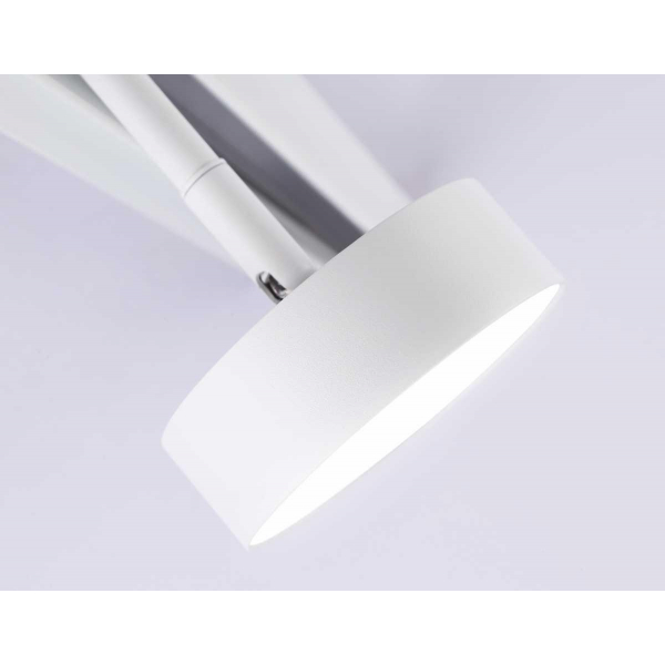 Трековый светодиодный светильник Ambrella light Track System GL3852 Трековый светодиодный светильник Ambrella light Track System GL3852