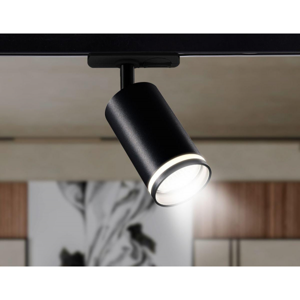 Трековый светильник Ambrella light Track System GL5202 Трековый светильник Ambrella light Track System GL5202