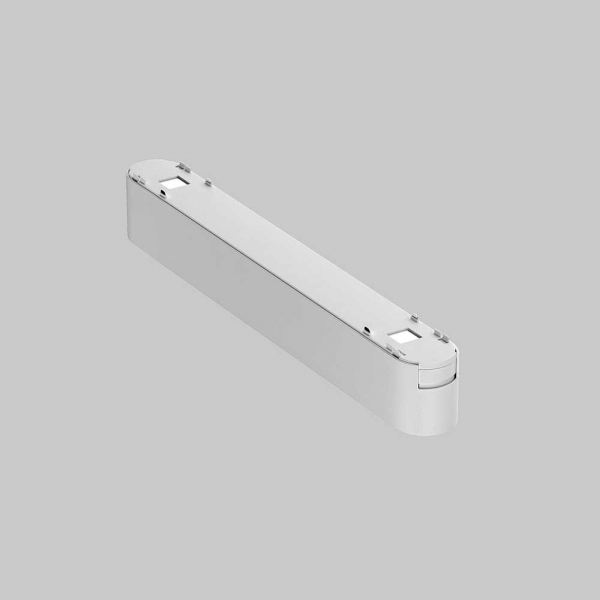Трековый светодиодный светильник Maytoni Technical Radity Basis Grid TR084-1-12W3K-W Трековый светодиодный светильник Maytoni Technical Radity Basis Grid TR084-1-12W3K-W