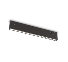 Трековый линейный светильник Ambrella Light TRACK SYSTEM GL2335