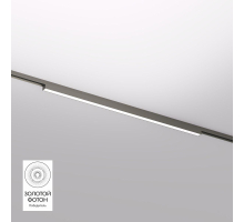 Трековый светодиодный светильник Denkirs Shine Linear DK5752-DN
