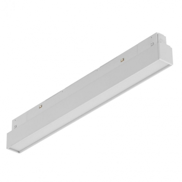 Трековый светодиодный светильник iLedex Technical Vision 4822-001-L300-12W-110DG-3000K-WH Трековый светодиодный светильник iLedex Technical Vision 4822-001-L300-12W-110DG-3000K-WH