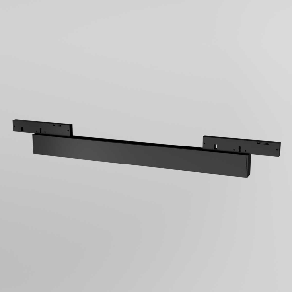 Трековый светильник Maytoni Technical Points TR193-1-10W2.7K-M-B Трековый светильник Maytoni Technical Points TR193-1-10W2.7K-M-B