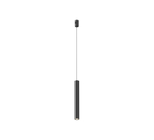 Трековый светильник Maytoni Technical TR155-1-5W4K-B