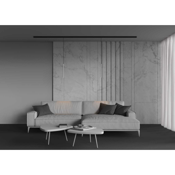 Трековый светильник Maytoni Technical TR226-4-5WTW-M-DSZ-W