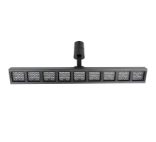 Трековый светильник Lightstar Due Hermes 270147