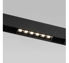 Трековый светодиодный светильник Elektrostandard Slim Magnetic 85004/01 a057192