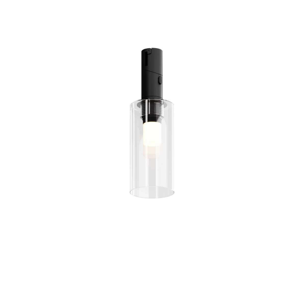 Трековый светильник Maytoni Technical Magnum TR207-1-3W3K-B Трековый светильник Maytoni Technical Magnum TR207-1-3W3K-B