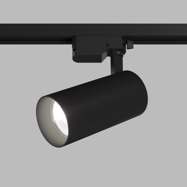 Трековый светильник Denkirs DK6454-BK Трековый светильник Denkirs DK6454-BK