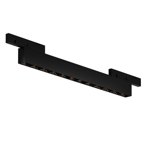 Трековый светильник Maytoni Technical Points TR193-1-10W2.7K-M-B Трековый светильник Maytoni Technical Points TR193-1-10W2.7K-M-B