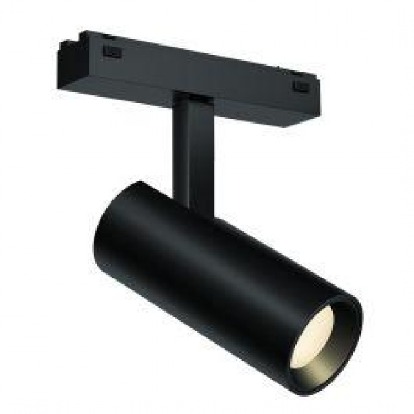 Трековый светодиодный светильник iLedex Technical Vision 4825-042-D34-8W-40DG-3000K-BK Трековый светодиодный светильник iLedex Technical Vision 4825-042-D34-8W-40DG-3000K-BK