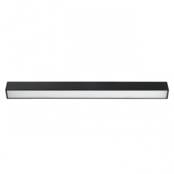 Трековый светильник для магнитного шинопровода Voltalighting LIGHT AIJL-CX-E0031/20W/100/3К/B Трековый светильник для магнитного шинопровода Voltalighting LIGHT AIJL-CX-E0031/20W/100/3К/B