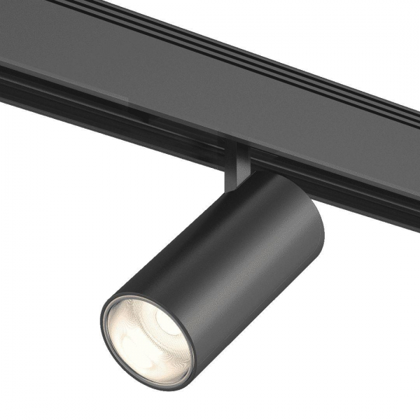 Трековый светодиодный светильник DesignLed SY-601203-BL-30-36-NW 004836 Трековый светодиодный светильник DesignLed SY-601203-BL-30-36-NW 004836