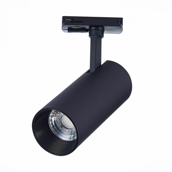 Трековый светодиодный светильник ST Luce Mono ST350.436.20.24 Трековый светодиодный светильник ST Luce Mono ST350.436.20.24