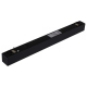 Трековый магнитный светильник Reluce 13003-9.3-001UR magnetic LED10W BK CCT+SMART