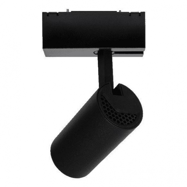 Трековый светодиодный светильник DesignLed SY-601201-BL-10-36-NW 004833 Трековый светодиодный светильник DesignLed SY-601201-BL-10-36-NW 004833