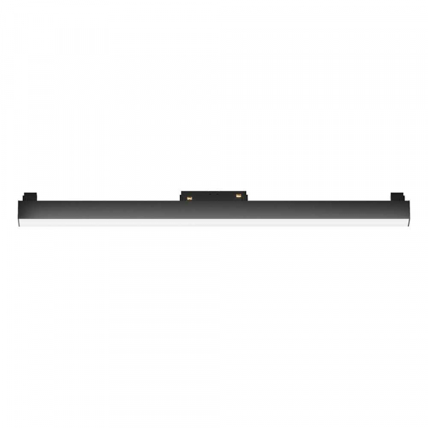 Трековый светодиодный светильник Maytoni Technical Basis TR074-2-20W4K-B Трековый светодиодный светильник Maytoni Technical Basis TR074-2-20W4K-B