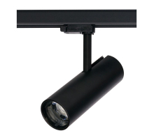 Трековый светодиодный светильник Nowodvorski Milo Led 8760