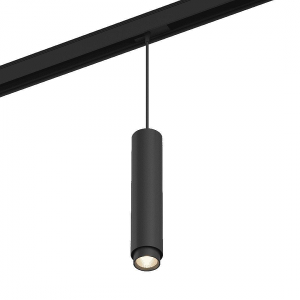 Трековый светодиодный светильник DesignLed SY-601242-BL-20-WW 005403 Трековый светодиодный светильник DesignLed SY-601242-BL-20-WW 005403