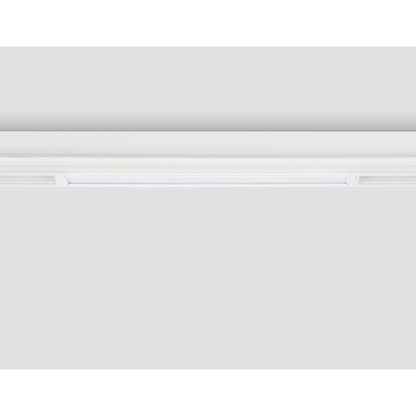Трековый светодиодный светильник Ambrella Light Track System Magnetic 220V GL1271 Трековый светодиодный светильник Ambrella Light Track System Magnetic 220V GL1271