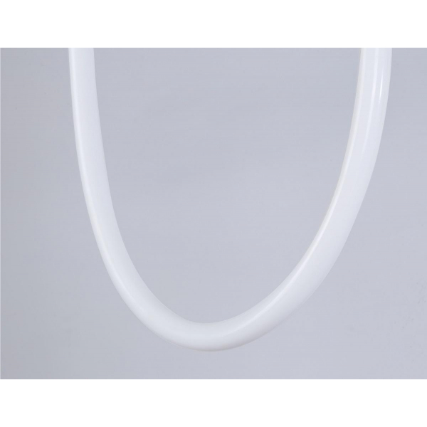 Трековый подвесной светодиодный светильник Ambrella light Track System Magnetic GL4300 Трековый подвесной светодиодный светильник Ambrella light Track System Magnetic GL4300