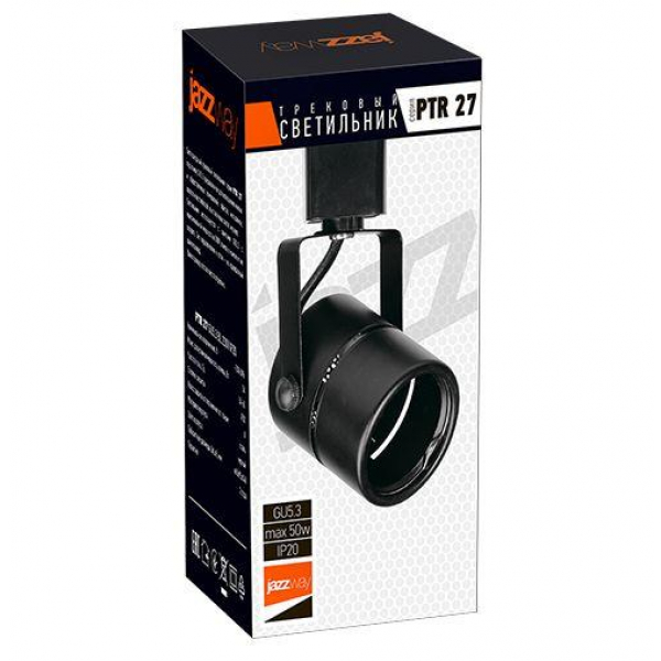 Трековый светильник Jazzway PTR 27 5039148 Трековый светильник Jazzway PTR 27 5039148