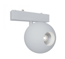 Трековый светильник Aployt Magnetic track 48 APL.0117.10.10