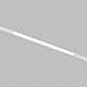 Трековый светодиодный светильник Denkirs Denkirs Simple Linear DK8204-WH