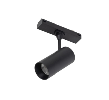 Трековый магнитный светильник Nowodvorski Lvm Spot Black 11315
